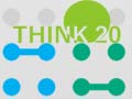 Mchezo Think 20