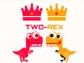 Mchezo Two Rex