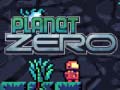 Mchezo Planet Zero