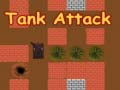Mchezo Tank Attack