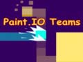 Mchezo Paint.IO Teams