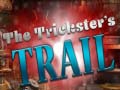 Mchezo The Trickster`s Trail