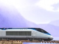 Mchezo Impossible Train Game