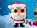Mchezo Christmas Memory Challenge