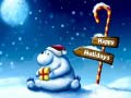 Mchezo Santa Claus Adventure