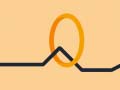 Mchezo Circle and Line