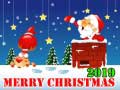 Mchezo Merry Christmas 2019