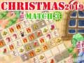 Mchezo Christmas 2019 Match 3