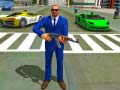 Mchezo Police Crime City: Simulator Police Car Driving