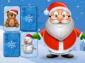 Mchezo My Christmas Items