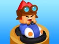 Mchezo Kart Fight.io