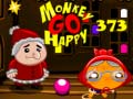 Mchezo Monkey Go Happly Stage 373