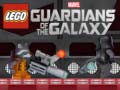 Mchezo Lego Guardians of the Galaxy