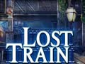 Mchezo Lost Train