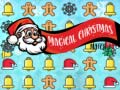 Mchezo Magical Christmas Match 3
