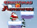 Mchezo Christmas Adventure