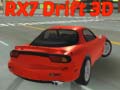 Mchezo RX7 Drift 3D