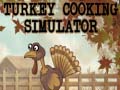 Mchezo Turkey Cooking Simulator