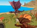 Mchezo Dragon Simulator