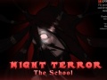 Mchezo Night Terror The School