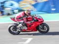 Mchezo Ducati Panigale