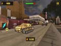 Mchezo War Machines: Tank Battle