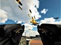 Mchezo Anti Aircraft Attack: Modern Jet War