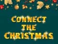 Mchezo Connect The Christmas