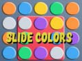 Mchezo Slide Colors