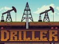 Mchezo Driller The New Fields