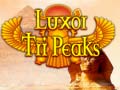 Mchezo Luxor Tri Peaks