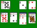 Mchezo Classic Windows Solitaire