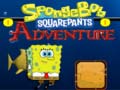 Mchezo Spongebob squarepants  Adventure
