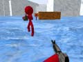 Mchezo Stickman Counter Terror Strike