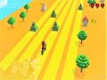 Mchezo Infinite Bike Runner