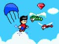 Mchezo Super Flight