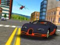 Mchezo Ultimate Car Simulator