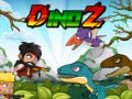 Mchezo DinoZ
