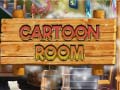 Mchezo Cartoon Room