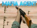 Mchezo Mafia Agent