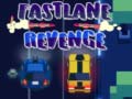 Mchezo Fastlane Revenge