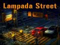 Mchezo Lampada Street