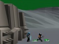 Mchezo Stickman: Legacy of Zombie War