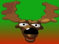 Mchezo Reindeer Escape