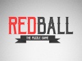 Mchezo Red Ball The Puzzle Game