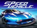 Mchezo Extreme Speed Car Racing Simulator
