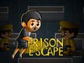 Mchezo Prison Escape