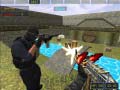 Mchezo Xtreme Good and Bad Boys 2