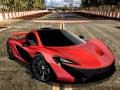 Mchezo Racing Cars Jigsaw
