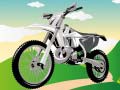 Mchezo Super Fast Motorbikes Jigsaw